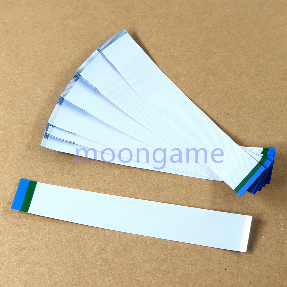 1pc Laser Lens Ribbon Flex Cable for PS3 4000 DVD Drive KES-850A Laser Lens Cable