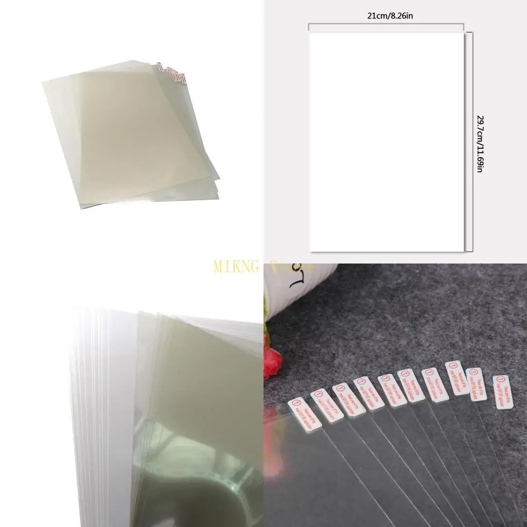 Transfer Paper Inkjet Waterproof Printable Paper Transfer Paper Tattoos Paper Supplies best sale