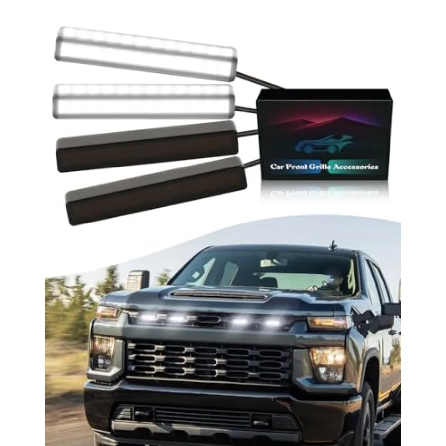 Led Grill Lights Fo…