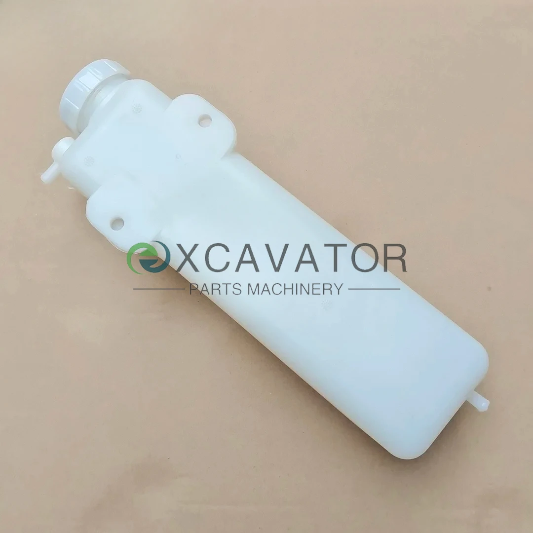 

11M8-42330 11M842330 Reservoir Water Expansion Tank Cooling For Excavator Hyundai R55-7 R55-9 R60-7 R60-9 R60CR-9 RD80-7 R80CR-9