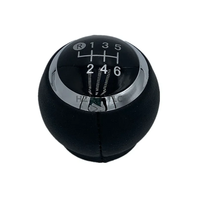 High quality For Toyota Corolla Verso Auris Yaris RAV4 2007-2013 6 Speed Gear Stick Shift Knob CW05002