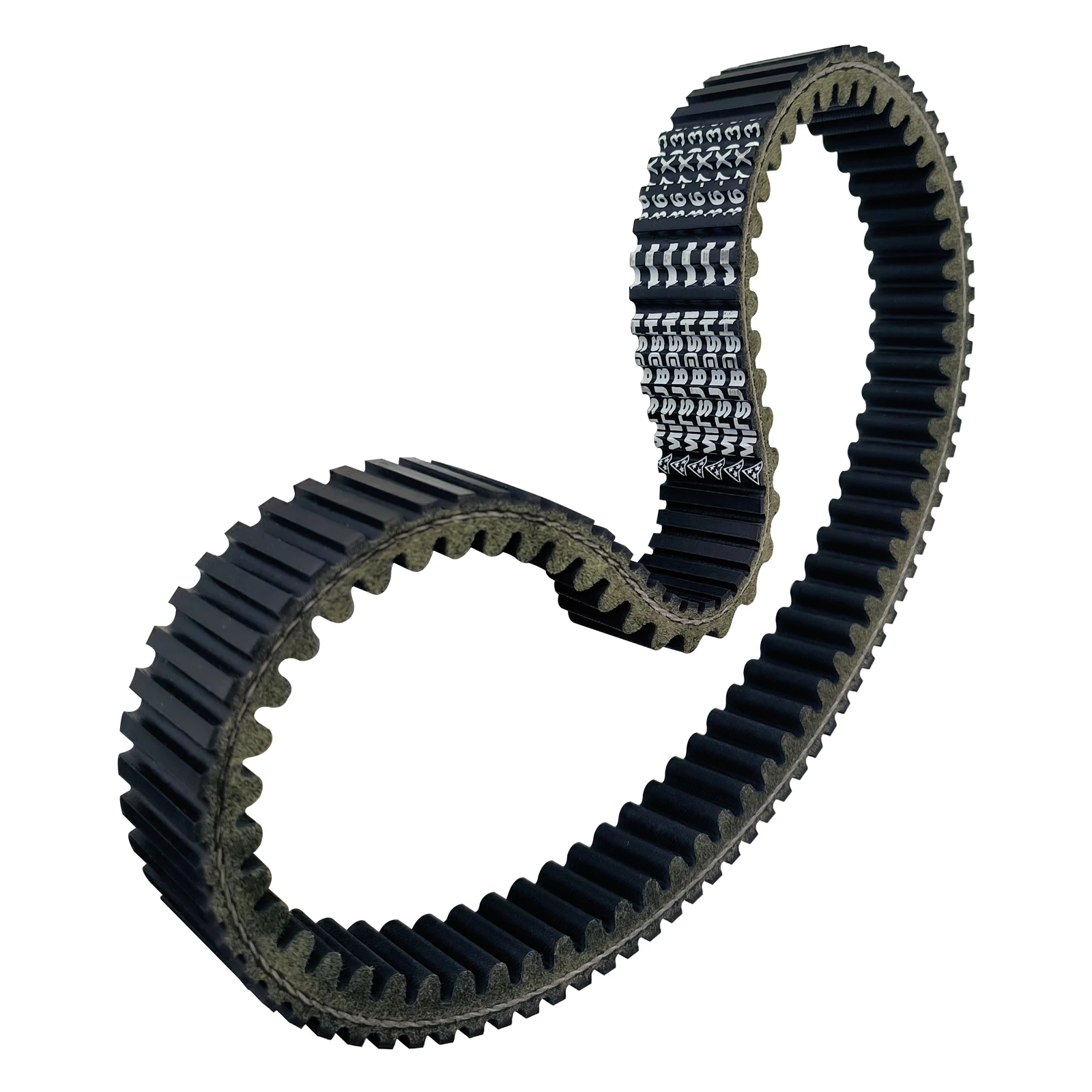 Drive Belt for CF CF 450 550 400 500 600 Swat Trail Tracker Snyper UForce ZForce ATV UTV 500 600 X5 X6 Z6 0180-055000-0001