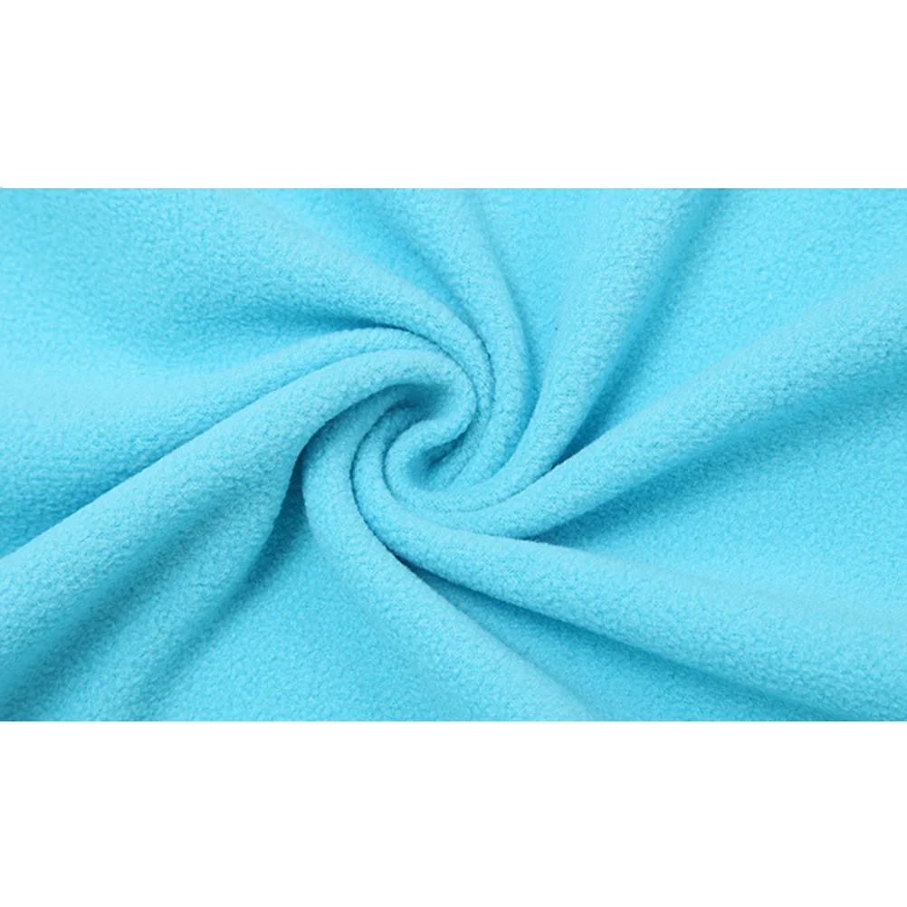 

Sleeping Bag Sky Blue Waterproof Durable Lightweight for Hiking Camping Outdoor Use Seat Cushion Blanket Sleeping Bag