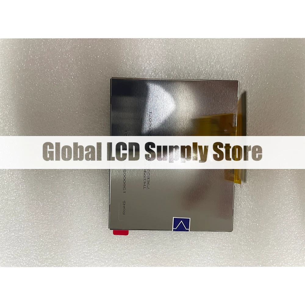 TM035KDH03 3.5 Inch 320*240 TFT-LCD LCD Display Screen Original for 54 Pins Brand New Fully Tested
