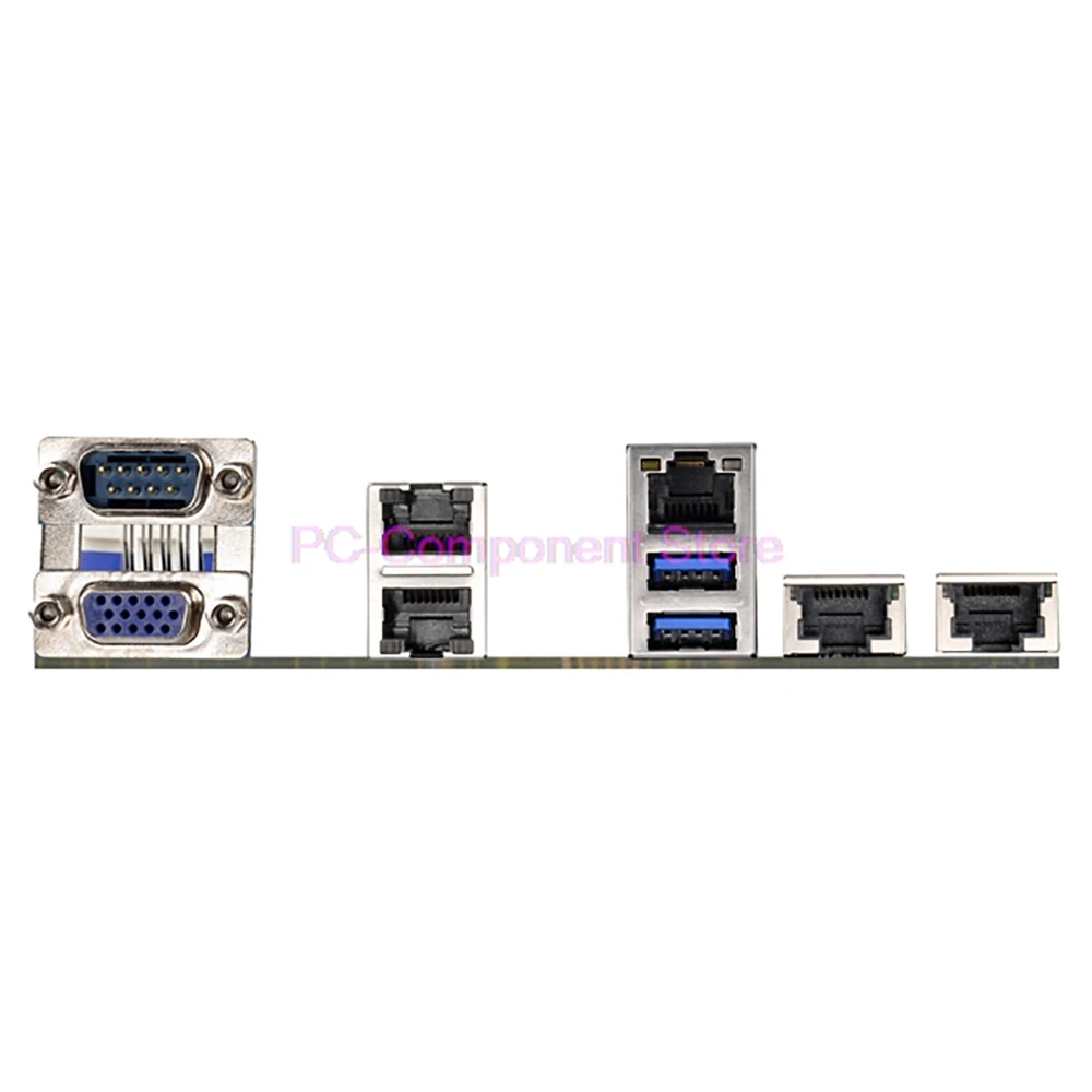 

Server Motherboard LGA2011 Support E5-2600 V3/V4 Series EP2C612D16-2L2T