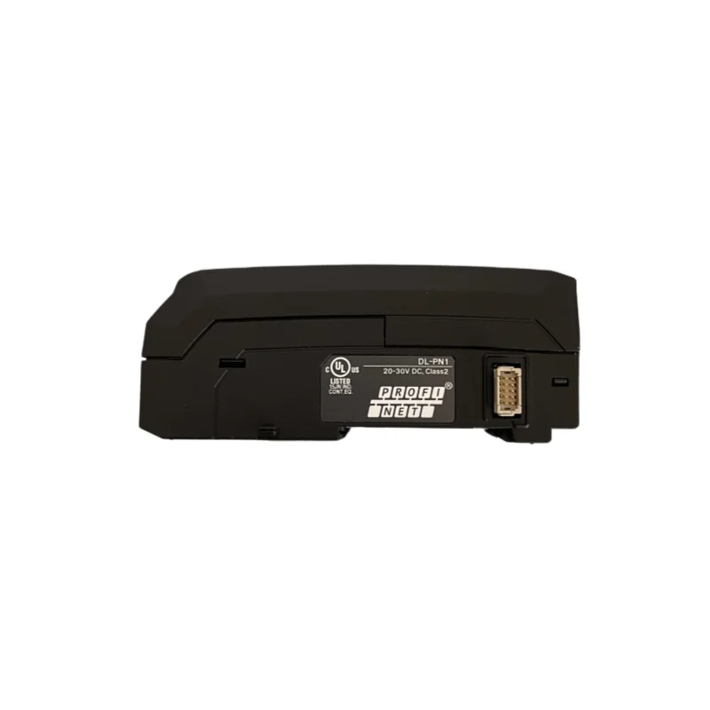 KEYENCE DL-PN1 DL-RB1A DL-RS1A DL-RB1 DL-CL1 PROFINET Supports Communication Modules for Real Time Data Exchange in Stock