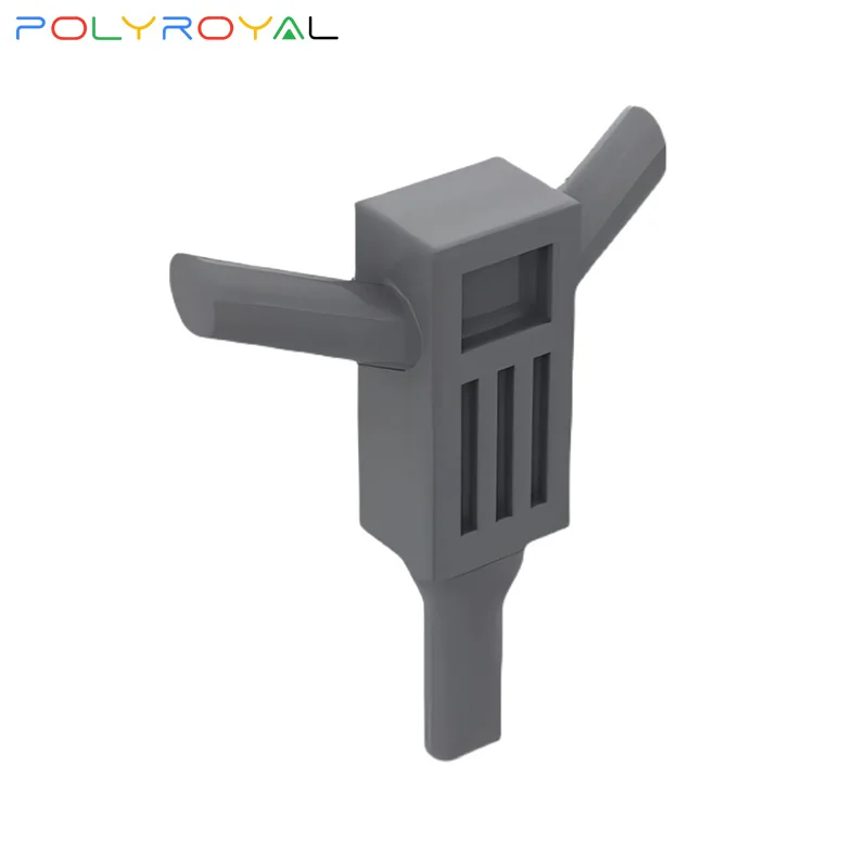 

POLYROYAL Building Blocks Impact electric drilling rig construction tools 10 PCS Compatible With brands toys for children 30228