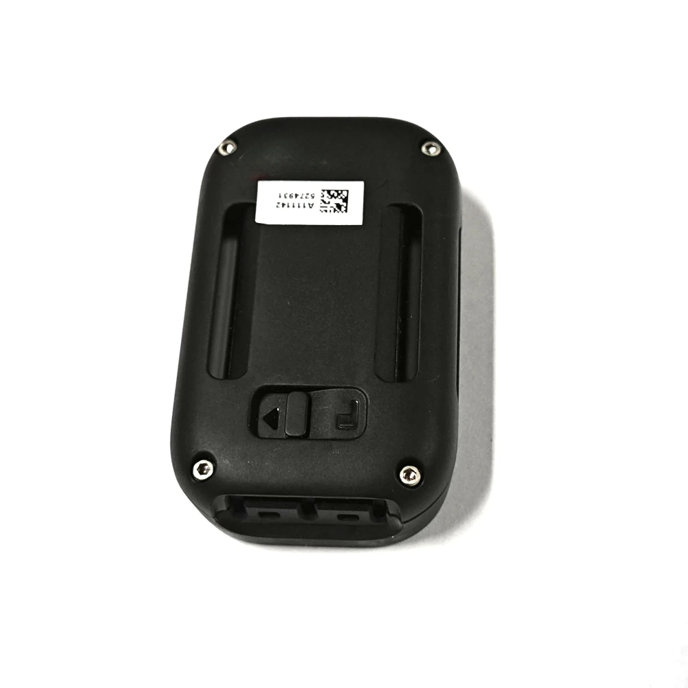 Controle remoto wi-fi original ARMTE-002 inteligente para gopro hero8 hero7 hero6 hero 8 7 6 max 5 4 3 + peça de câmera