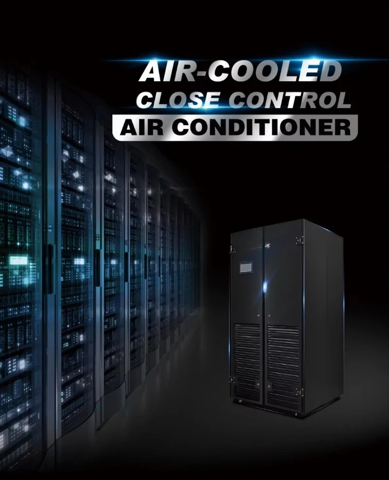 Precision Air Conditioner Air Cooled Close Control air Conditioners for Computer Room
