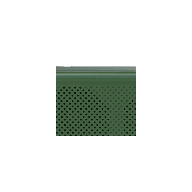 Emergency Radio Receiver Bluetooth-Compatible Solar Powered/Rechargable Wireless Speaker Supports U Disk TF Card MP3 Play