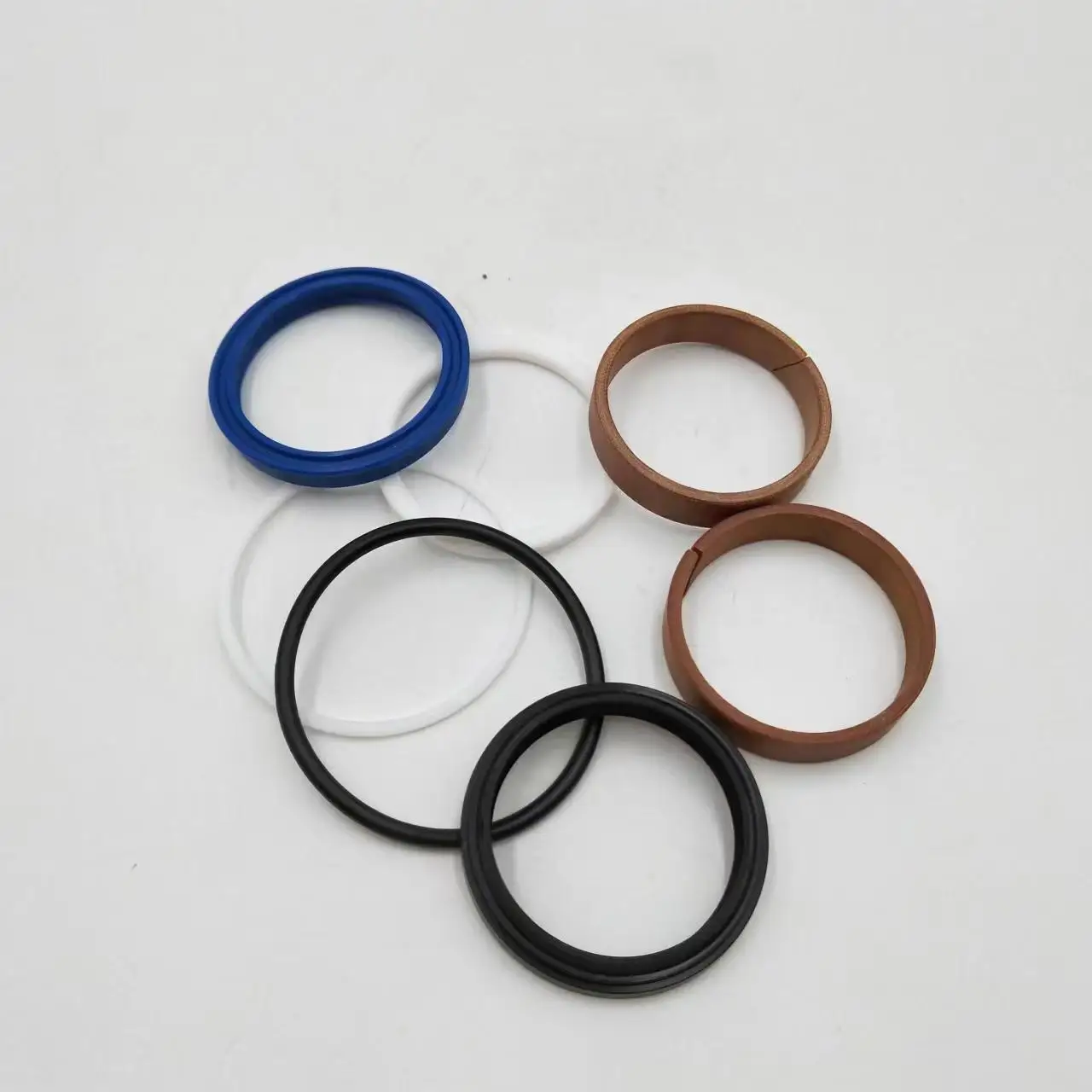 EVERDIGM Concrete Pump SEAL KITS  OEM H2080610