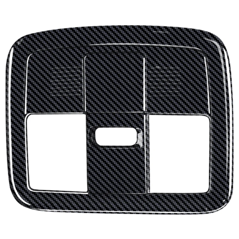 Автомобильная крышка для внутреннего освещения, декоративная рамка для крыши лампы, подходит для Toyota Raize A200A A210A 2020 -2021 ,B