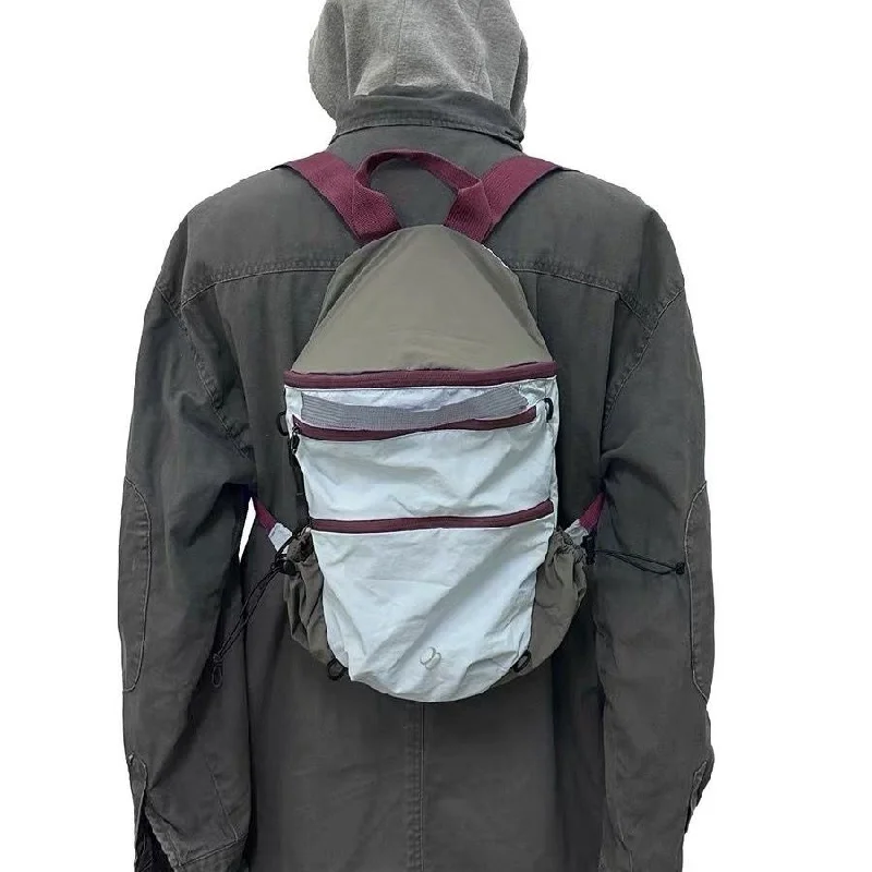 2024 New Japanese korea style deign men school bag zaino zaino wegiht leggero di grande capacità zaino per ragazze retrò per coppia