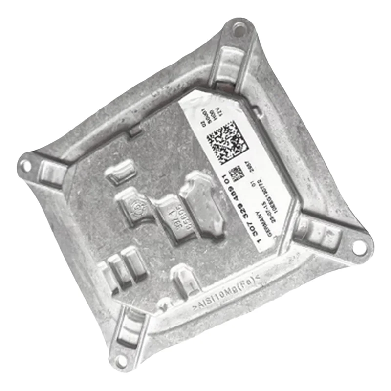 

Car Headlight Control Module 68233004AA For Jeep Cherokee 2014-2018 Headlight Computer Board Unit-A28K