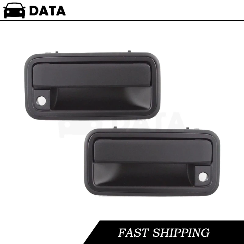 

Front Door Handle For Chevrolet Tahoe GMC Suburban Yukon Cadillac Escalade Suburban 1995-2000 15742229 15742230