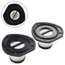 2pcs Handheld Real Vehicle Air Cleaner Filter For R-6053 JD-39 Household Supplies  Vacuum Cleaner Parts Accessories Replacement