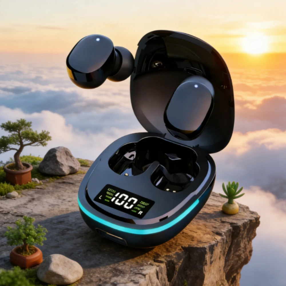 Tws Fone Bluetooth …