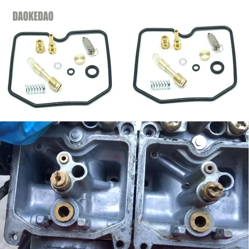 For Kawasaki Ninja …