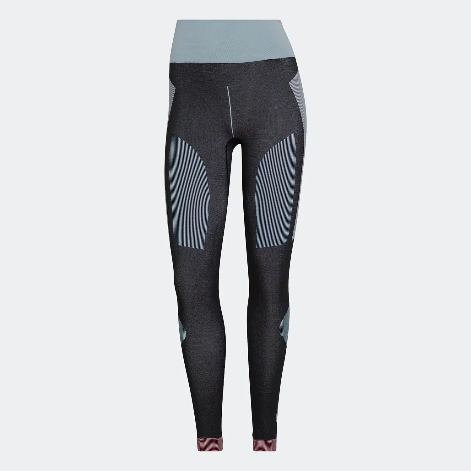 

Adidas genuine New Women's Workout Training Tight Pants HG8786
