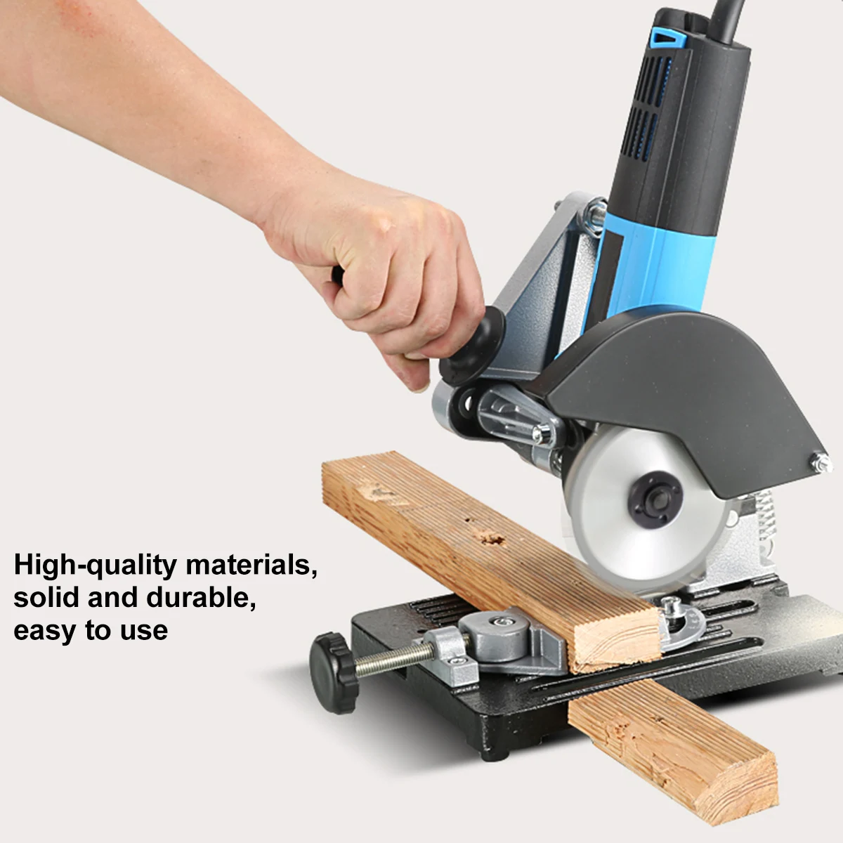 

4 шт., 125 мм, аксессуары для угловой шлифовальной машины, гаечный ключ из углеродистой стали, верхний нижний комплект прокладок, сменные диски разных цветов, фиксация