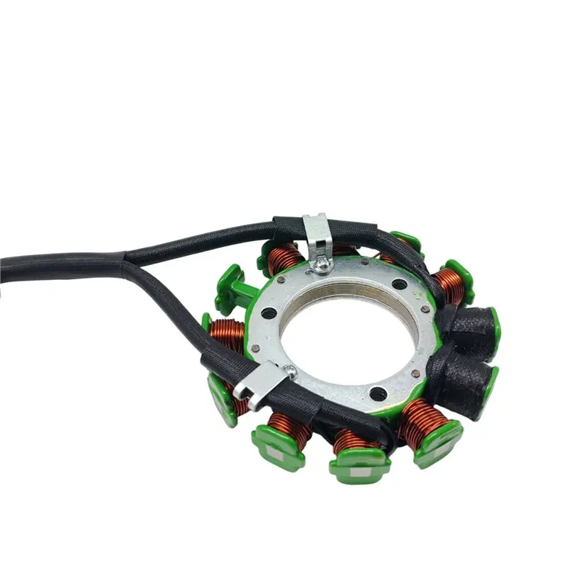 

Stator Replacement Unit Alternator For HONDA XR600R XR 600 R 1994-1997 31120-MN1-832 New-N30R