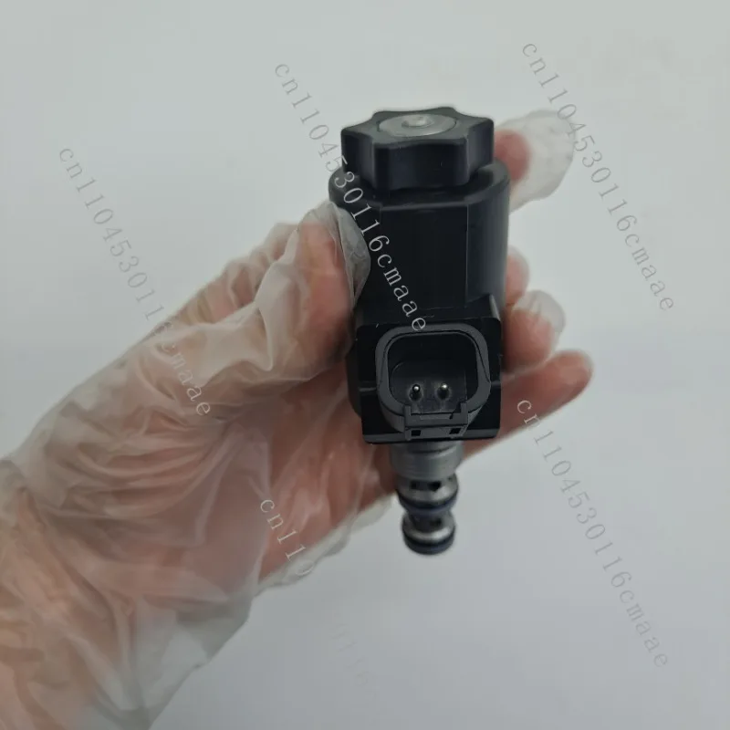 14571587 Sensor Replacement for EC210/EC240/EC290/EC360 Excavators Heavy Construction Machinery Parts