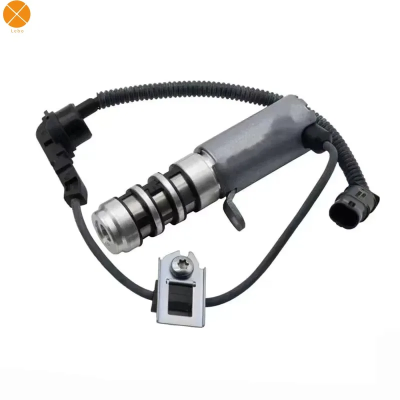 OEM 11417647238 Car Oil Pump Solenoid Valve For MINI R55 R56 R57 R58 R59 R60 R61 ONE COOPER S JCW N16 N18