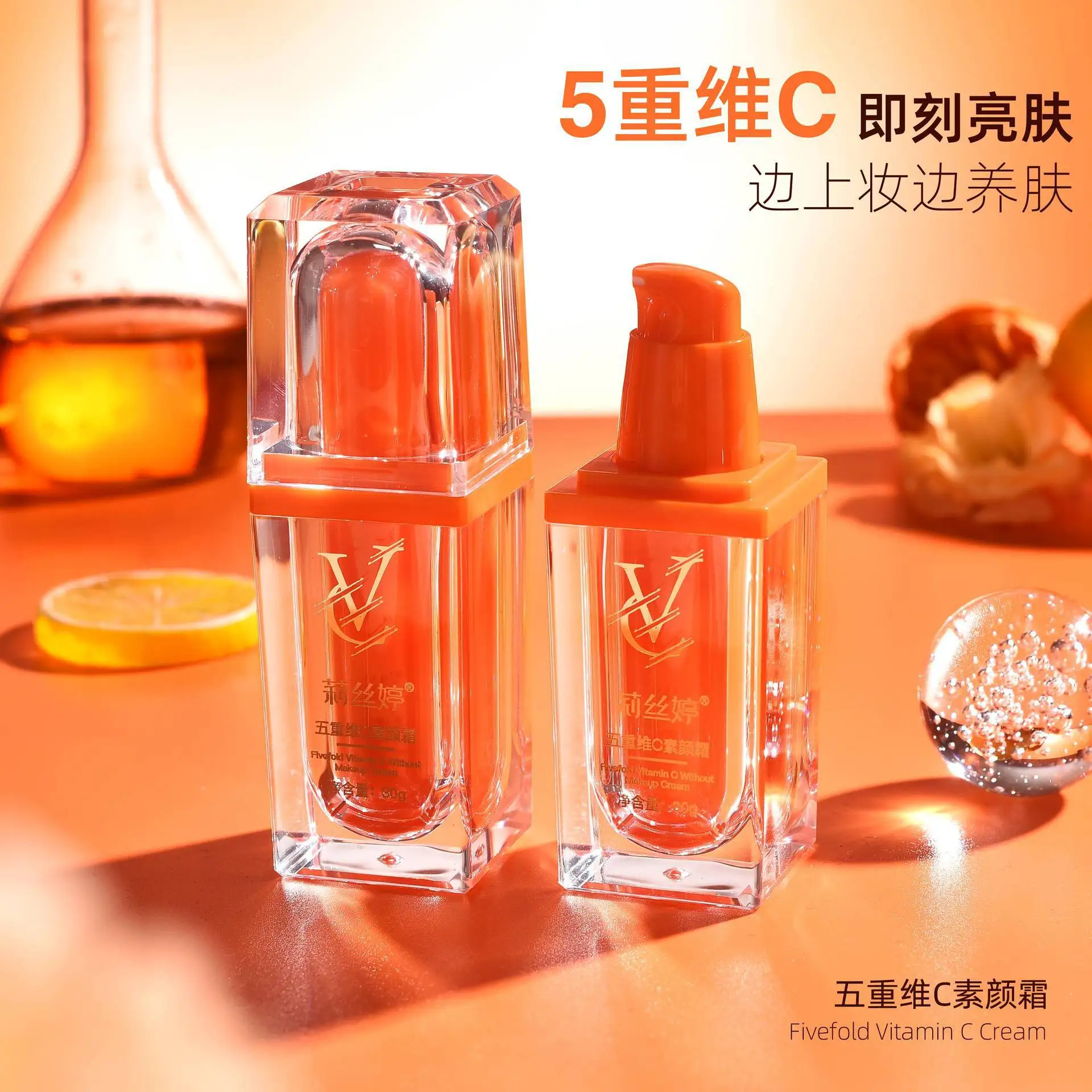 Color Correcting Cc…