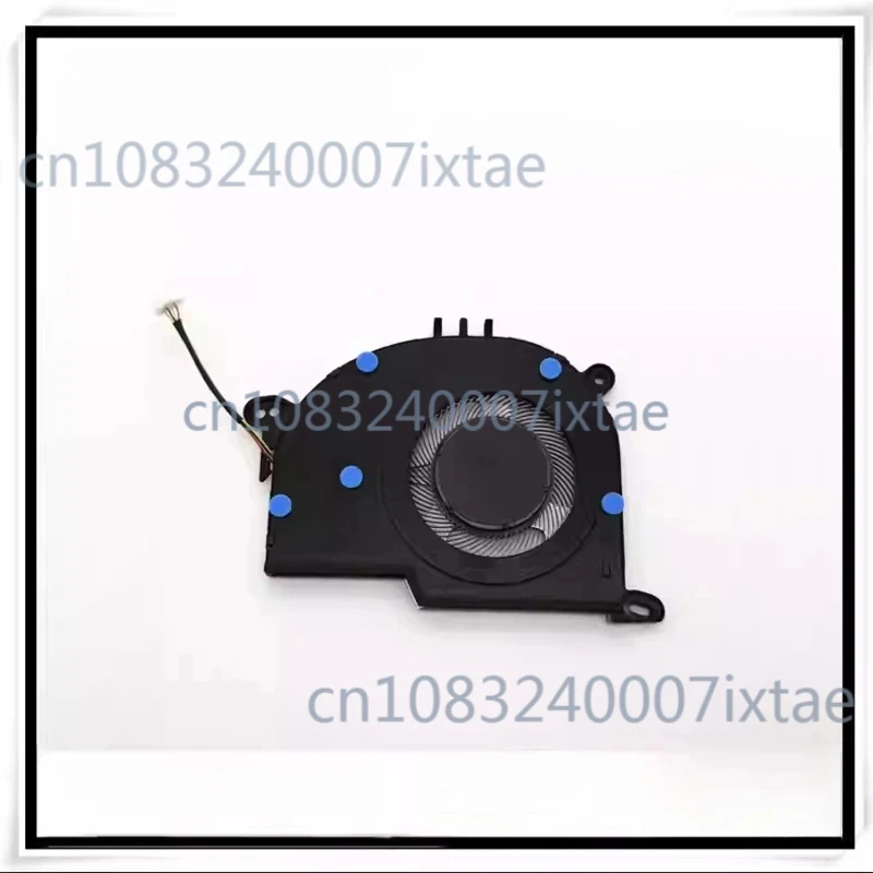 oh CPU Cooling Fan For LG Gram 15 15Z90 16Z90Q 17Z90Q 2022 15Z90P 16Z90P 17Z90P 2021 FPUT DFS5K12214161U Notebook radiator
