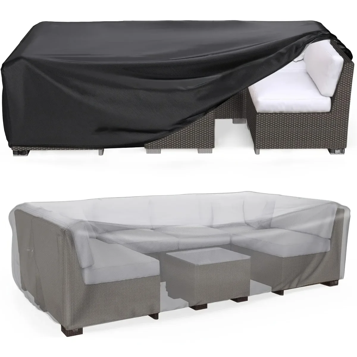 Thumbnail 3 - #22 Latest Furniture Covers Offers