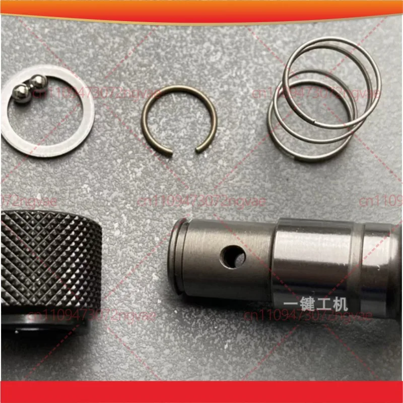 

Комплект т-образной насадки Anvil Assembly для бесщеточного ударного шуруповерта HILTI SID2-A12 SID4, аксессуары для электроинструментов