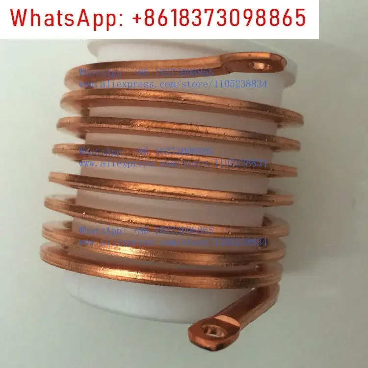 Neutralizer coil OPTORUN Neutralizer copper coil COILING A37-3062 coil