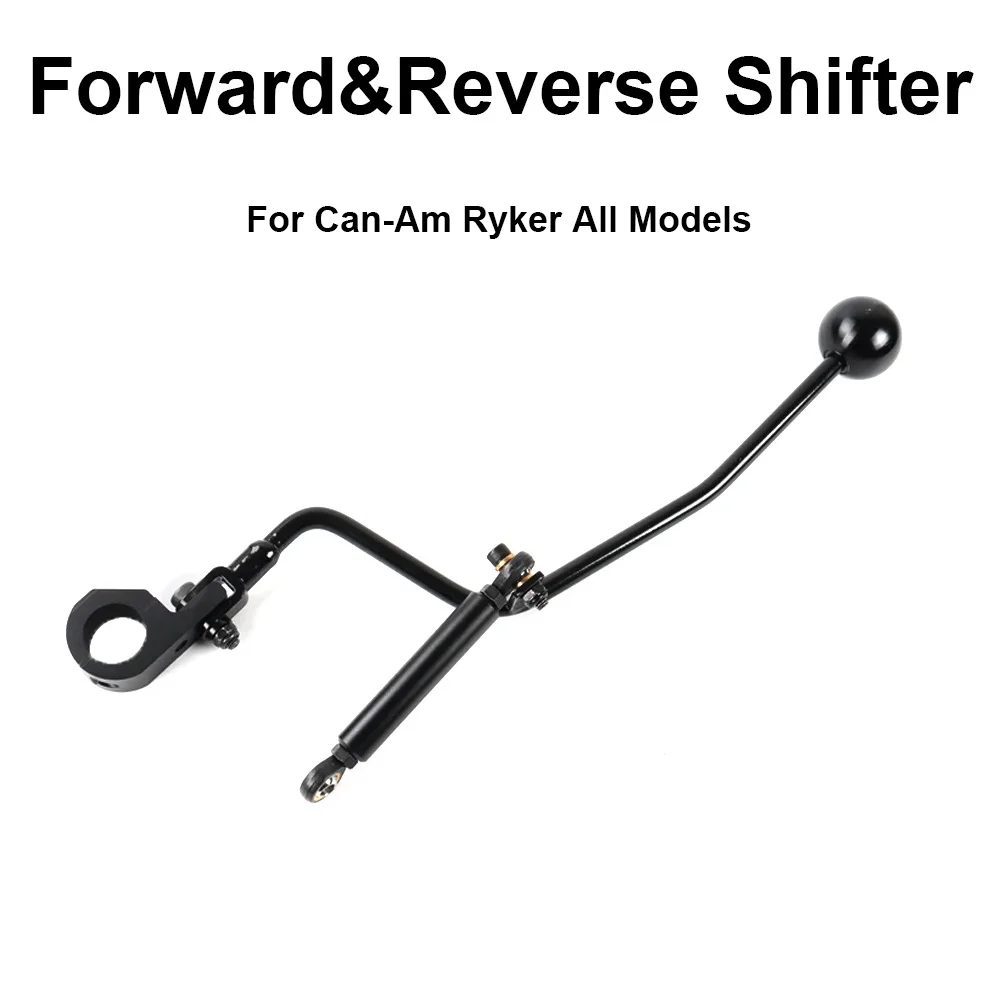 can-am-ryker900-moto-avanti-inversione-shifter-mano-shifter-kit-nuovi-accessori-per-can-am-ryker-900-600-ace-rally-2019-2025