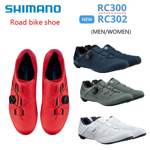 New SHIMANO SH-RC302 RC3 RC300 Glass Fiber Reinforced Nylon Bottom