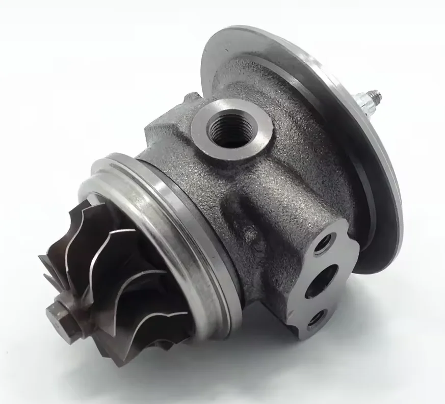 Car Turbo Turbocharger For Nissan Terrano TD27 engine 2.7L 14411