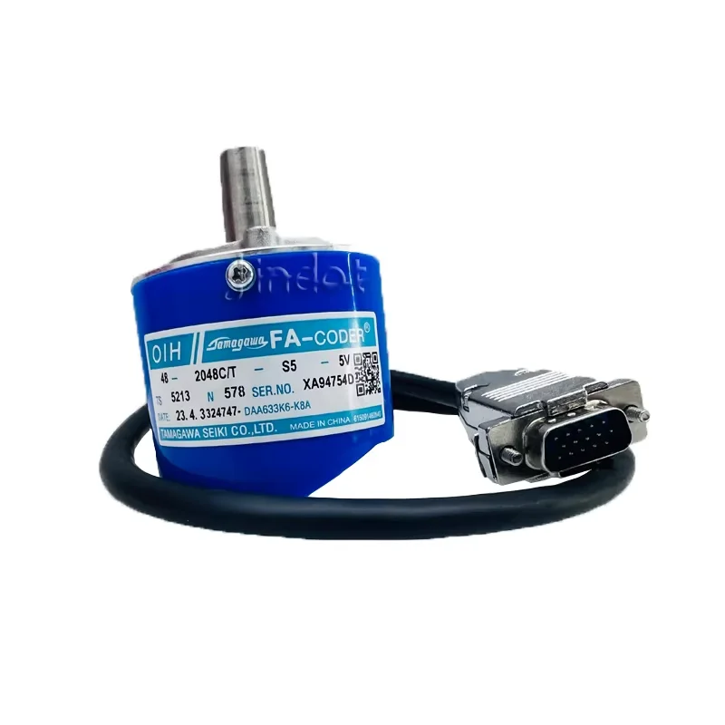High-quality Elevator Door Parts TS5213N578 Elevator Door Machine Encoder