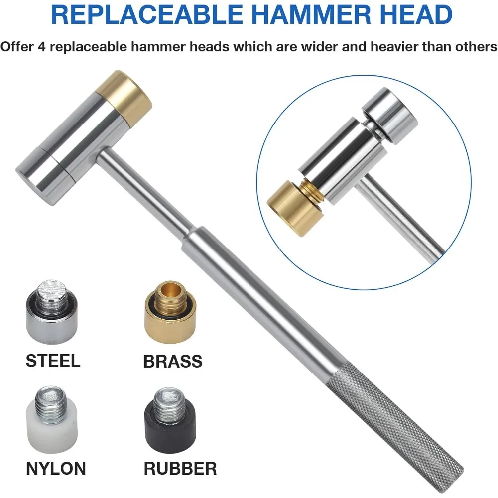 ชุดไขควงความแม่นยำสูง 100 ชิ้น สำหรับงานวิศวกรรมและการซ่อมแซม พร้อมปลายแม่เหล็กและที่เจาะรูแบบโรลพิน