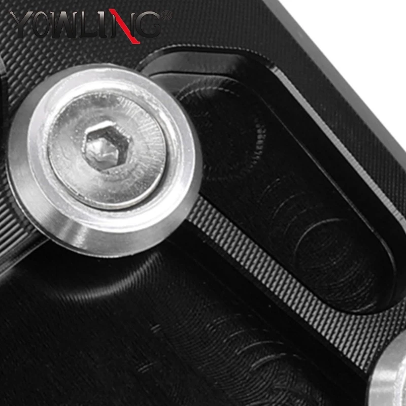 XSR900 MT09 2016-2021 Motorcycle Clutch Arm Guard Clutch Cable Protector Cover For Yamaha MT-09 MT 09 Tracer 900 900GT XSR 900