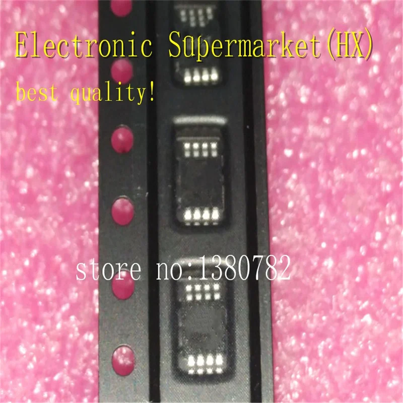 

Free shipping 10pcs-50pcs/lots AT24C1024BW-SH25-B SH25-T 2GB 2GB1 2GB2 MSOP-8 IC In stock!