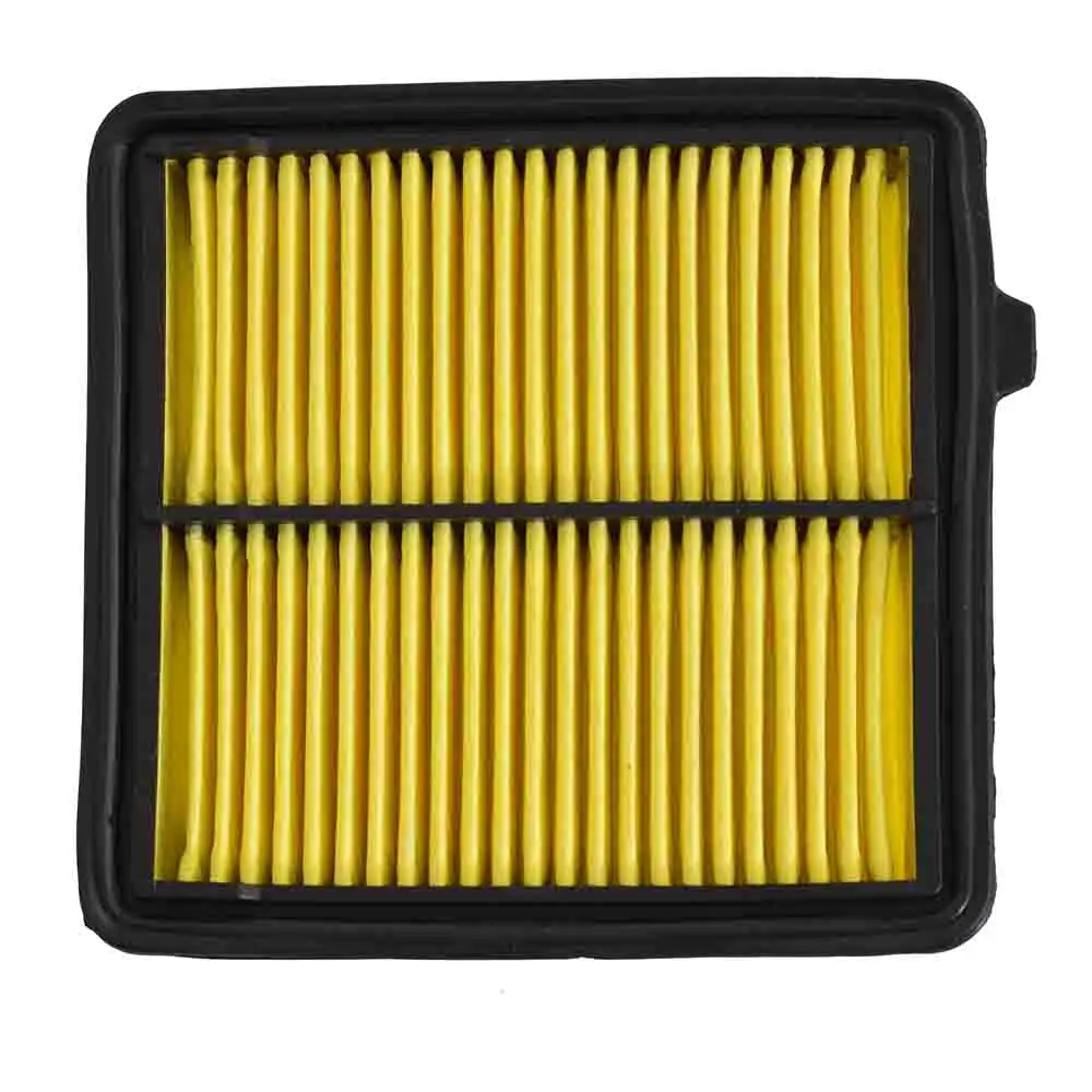 Car Air Filter For HONDA (GAC)  FIT Hatchback (GE_) 1.3 2008-2014 L13Z1 CITY (GM_) 1.5 2008-2015 L15A7 OEM 17220-RB6-Z00 Part