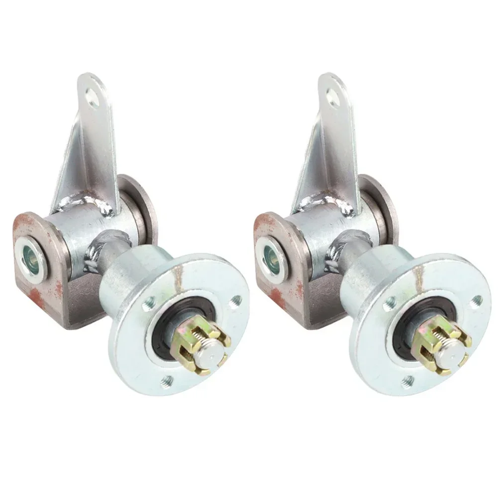 

For ATV Maintenance ATV Go Kart 17mm Hub Bearing Front Wheel Rotation Heat Treated Finish Load Bearing Support