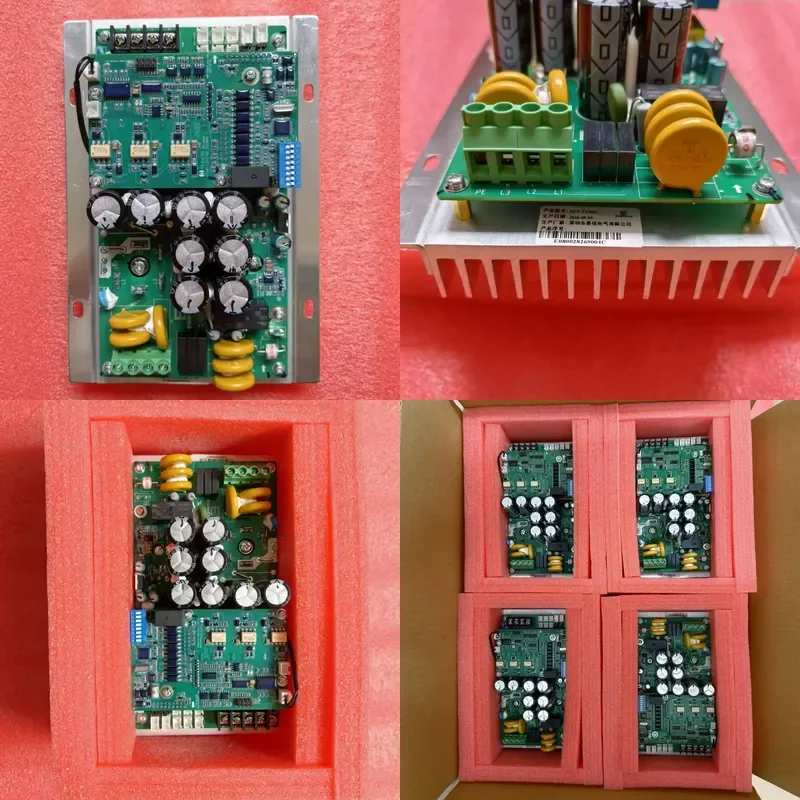 for Network Energy Internal Fan Governor FDP-T32820 Speed Control Board for Network Energy Internal Machine