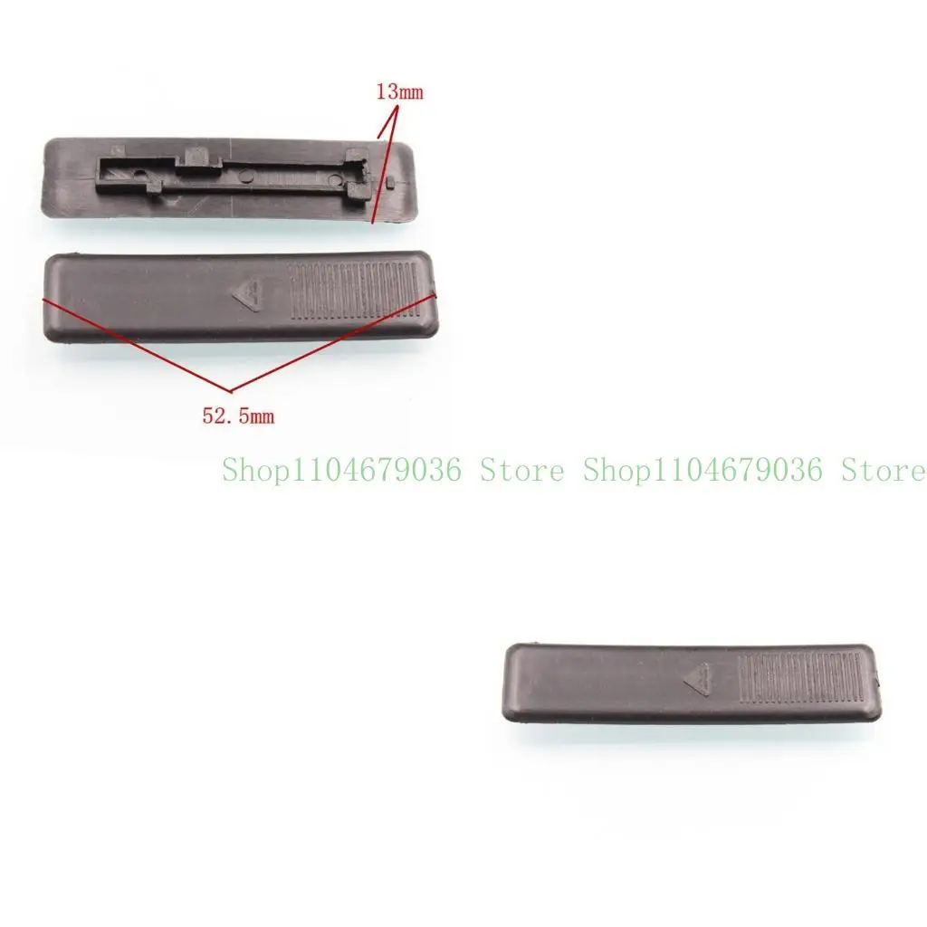 

Подходит для Mazda-3, подходит для Mazda-2 Mazda-6, крышка уплотнения крыши автомобиля, 4 шт./компл., запасные части для стайлинга автомобиля, авто внешние аксессуары