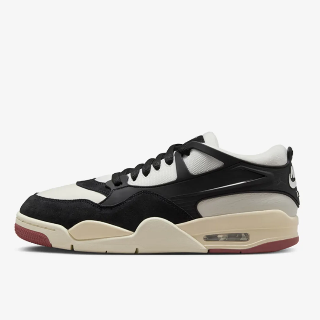 

Nike Aj4Rm Men's Shoes New Air Jordan Air-Cushioned Casual Sports Shoes Sneakers Fq7939-100