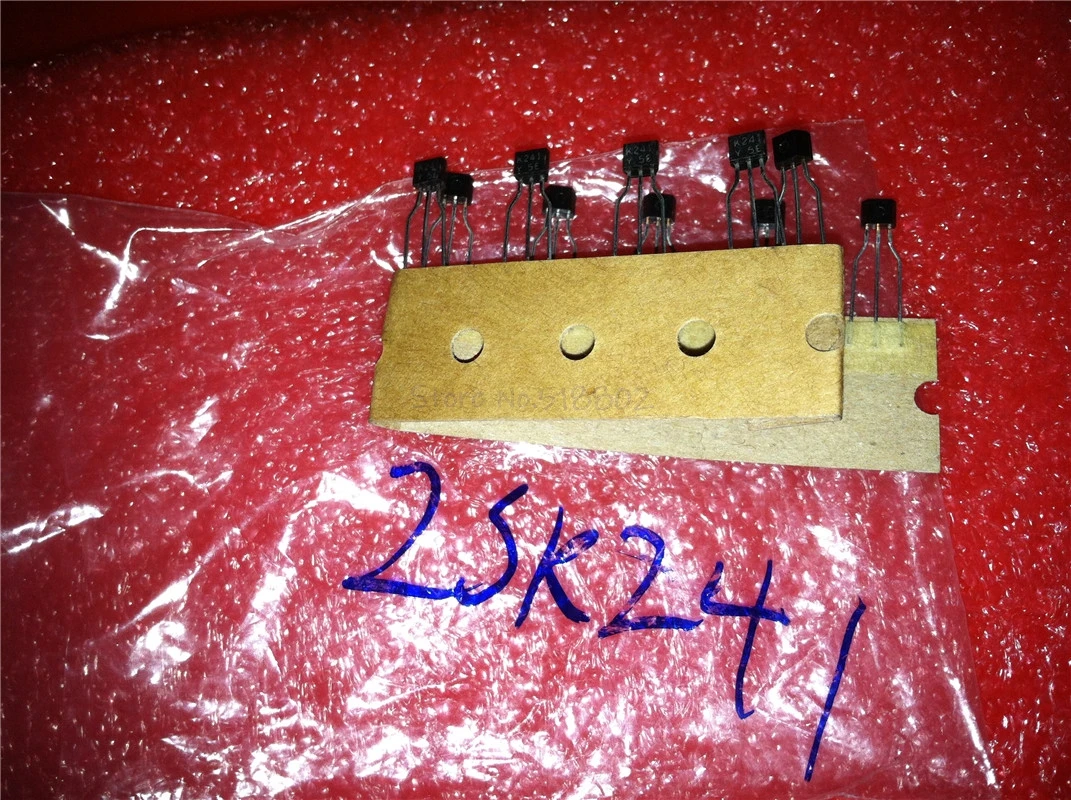 10pcs/lot 2SK241-GR 2SK241-G 2SK241