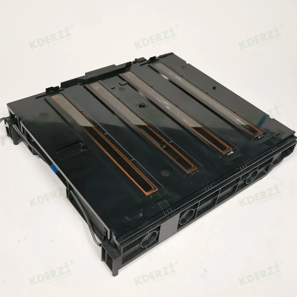 Imagem -05 - Original do Laser de Lsu para Samsung Jc9704575a Sl-x7600 X7500 X7400 X7600gc X7500lx 7500 7600 Unidade