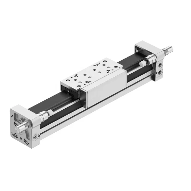 Rodless Cylinder Original Linear Actuator Model DGC-K-18-1000-PPV-A-GK-D2-FK 1312500