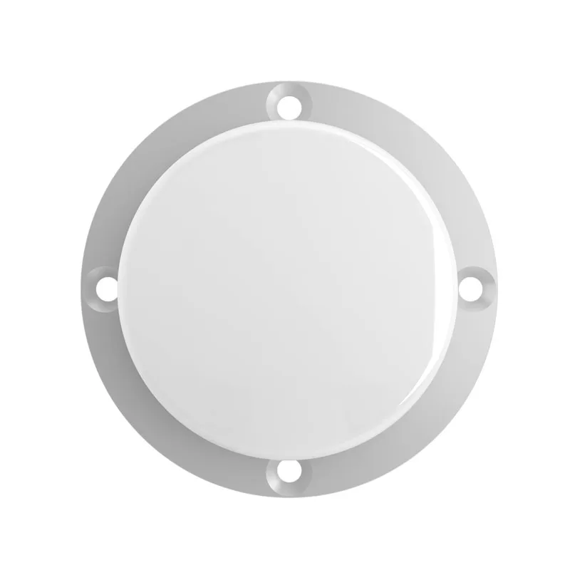 High precision positioning antenna driving test multi satellite multi frequency GNSS lightweight aviation antenna