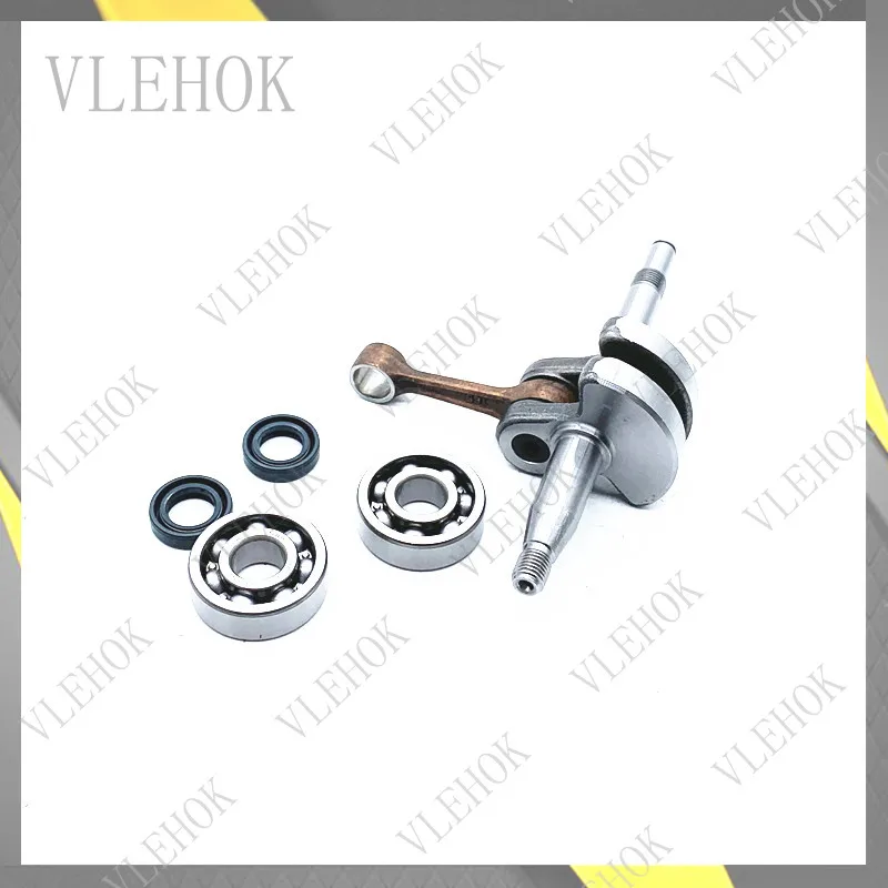 

Комплект коленвала для Makita EA3202S EA3200S EA3203S