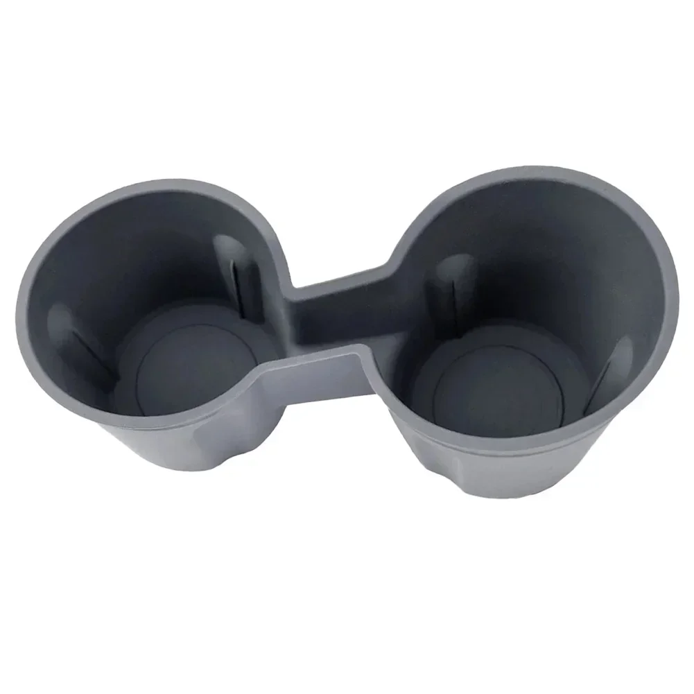 

Car Interior Use Drinks Storage Solution Drinks Storage Box Vehicle Storage Organizer Compatible With 2024-2025